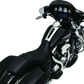 Kuryakyn Zombie Pegs With Male Mount Chrome