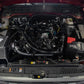 K&N 21-23 Ford Bronco 2.7L V6 F/I DRYFLOW Performance Air Intake System