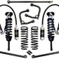 ICON 2010+ Lexus GX460 0-3.5" Stage 5 Suspension System w/ Tubular UCA