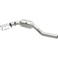 MagnaFlow Direct Fit Catalytic Converter 01-05 Porsche 911 3.6L Front Right (California)
