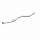 MagnaFlow Direct Fit Catalytic Converter 2014-2015 Forester H4 2.5 OEM Underbody