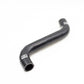 GrimmSpeed 15-17 Subaru WRX / 14-17 Subaru Forester XT Radiator Hose Kit - Black