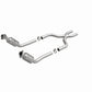 MagnaFlow Direct Fit Catalytic Converter 2011 Ford Mustang 3.7L