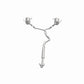 MagnaFlow BRE Exhaust Kit 09-13 Subaru Forester Impreza 2.5L