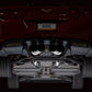 AWE Tuning 05-07 C6 Chevrolet Corvette 6.0L Touring Edition Axle-Back Exhaust w/ Diamond Black Tips