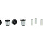 Whiteline 96-02 Toyota 4Runner Front Control Arm Upper Bushing Kit