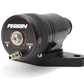 PERRIN 08-14 Subaru WRX / 05-09 LGT & OBXT / 09-13 Forester XT Bypass/Blow Off Valve - Black