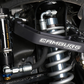 Camburg Toyota Tacoma 05-23 / 4-Runner 03-23 / FJ 07-14 KINETIK V2 Billet Uniball Upper Arms