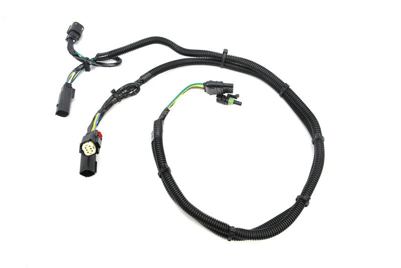 Putco 2024+ Ford F150 w/Factory LED Tail Light 60in Blade Tailgate Light Bar Plug-N-Play Connector