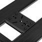 ARB BASE Rack Wide Bridge Plate