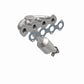 MagnaFlow Direct Fit Catalytic Converter 03-05 Mercedes C230 1.8L