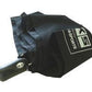 HKS HKS STICKER stripe SILVER