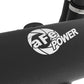 aFe 22-24 Ford Bronco Raptor BladeRunner 2-1/4in Aluminum Hot Charge Pipe Black