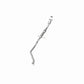 MagnaFlow Direct Fit Catalytic Converter 14-15 Toyota Corolla 1.8L
