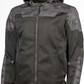Speed and Strength Trial By Fire Mesh Jacket Camo - Large