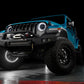 Oracle Oculus Bi-LED Projector Headlights for Jeep JL/Gladiator JT - w/ Simple Cntrl