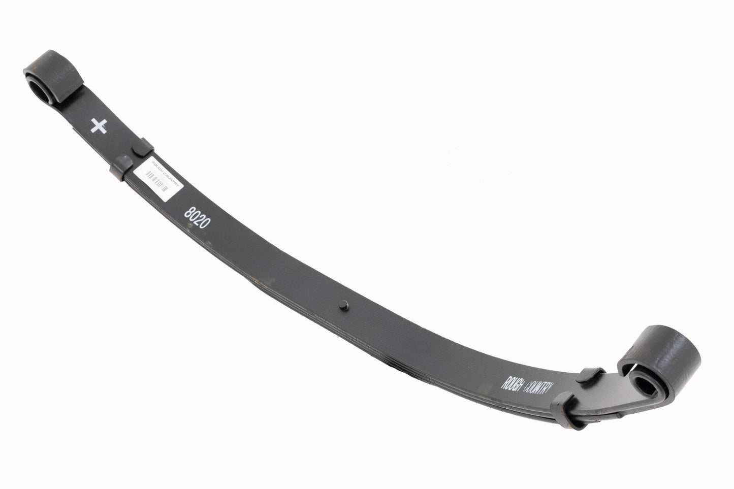 Rear Leaf Springs | 4" Lift | Pair | Jeep CJ5/CJ7 7 4WD (1982-1986)