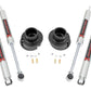2.5 Inch Leveling Kit | RR Coil | M1 | Ram 2500 (14-26)/3500 (13-26)