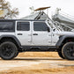 1.25 Inch Body Lift Kit | Jeep Wrangler JL/Wrangler Unlimited 4WD (2018-2026)