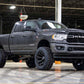 5 Inch Lift Kit | Dual Rate Coils | V2 | Non-AISIN | Ram 2500 4WD (2019-2024)