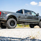 4.5 Inch Lift Kit | DRW | FR D/S | Vertex | Ford F-350 Super Duty 4WD (17-22)