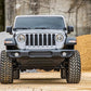 1.25 Inch Body Lift Kit | Jeep Wrangler JL/Wrangler Unlimited 4WD (2018-2026)