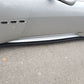 2007-2015 Maserati GranTurismo 2PC Side Splitters