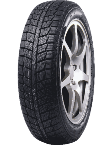 CHAMPION 225/55R17 97S LEAO WINTER DEFENDER I-17 SNOW TIRE Tire