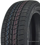CHAMPION 235/55R18 100S DOUBLESTAR DW02 SNOW TIRE Tire