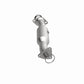 MagnaFlow Direct Fit Catalytic Converter 04-05 Honda S2000 2.2L