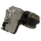 BD Diesel 13-24 Dodge Ram 2500/3500 Cummins Electronic Exhaust Brake 4.in