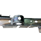 Rust Buster 2004-2012 Chevy Colorado / GMC Canyon Crew Cab Rear Frame Section - Right