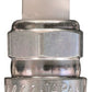NGK Laser Iridium/Platinum Spark Plug Box of 4 (LMAR9AI-8D)