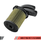 AWE Tuning Audi C7 RS6 / RS7 4.0T S-FLO Carbon Intake V2