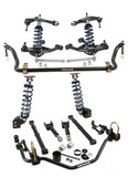 Ridetech 78-88 GM G-Body CoilOver System