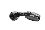 ISR Performance Hose End Fitting - 10AN 90 Degree