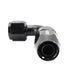 ISR Performance Hose End Fitting - 6AN 90 Degree