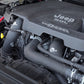 aFe BladeRunner Black 3in Intercooler Hot & Cold Side Pipe Kit 20-21 Jeep Wrangler V6-3.0L (td)