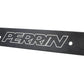 PERRIN 18-21 Subaru WRX/STI License Plate Delete - Black