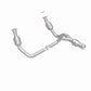 MagnaFlow Direct Fit Catalytic Converter 2015 GMC Yukon XL V8 6.2L