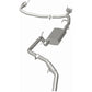 MagnaFlow BRE Exhaust Kit 05-12 Nissan Pathfinder