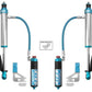 Camburg 22-24 Toyota Tundra King 2.5 Kinetik Series Lift Kit