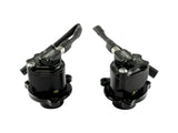 Turbosmart 15-21 Mercedes-Benz C63 4.0L (M177) BOV Kompact EM Dual Port VR29