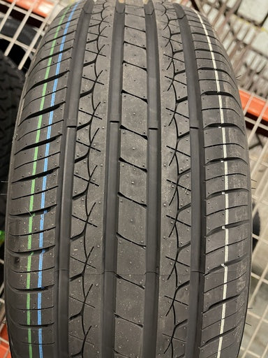 CHAMPION 195/65R15 91V DURAMAN DRTOUR01 Tire