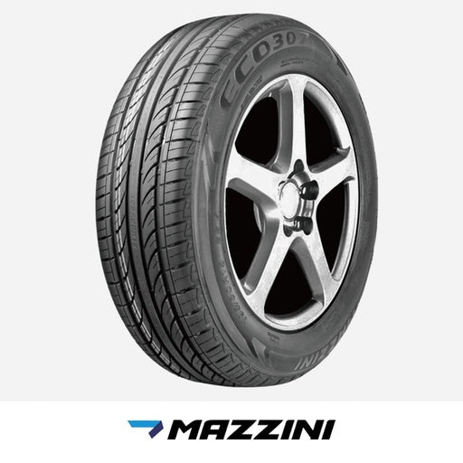 CHAMPION 195/60R15 88H MAZZINI ECO 307 Tire
