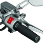 Kuryakyn Thresher Grip Metric Black