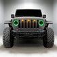 Oracle Oculus Bi-LED Projector Headlights for Jeep JL/Gladiator JT - w/ Simple Cntrl