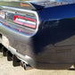 2015-2023 Dodge Challenger Rear Diffuser