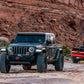 Oracle Jeep Wrangler JL/Gladiator JT Integrated Windshield LED Light Bar System
