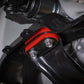 PERRIN 02-07 Subaru WRX & STI / 98-07 Forester / 96-04 Legacy & Outback Trans. Crossmember Bushings